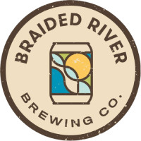 Braided River Brewing Company logo