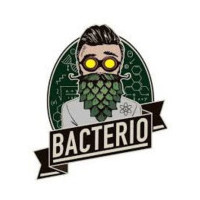 Bacterio Brewing Co. logo