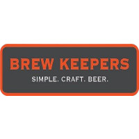 Brew Keepers logo