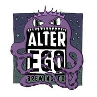 Alter Ego Brewing Co. logo
