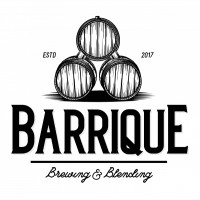 Barrique Brewing & Blending Still Life - Norton
