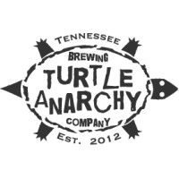 Turtle Anarchy Brewing Company logo