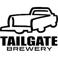 TailGate Brewery logo