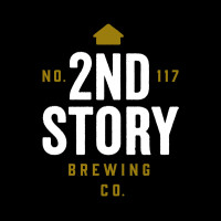 2nd Story Brewing Company logo