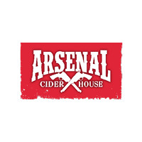 Arsenal Cider House & Wine Cellar logo