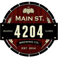 4204 Main Street Brewing Company logo