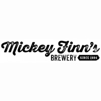 Mickey Finn's Brewery logo