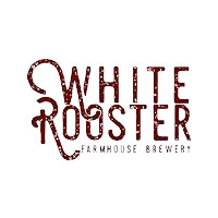 White Rooster Farmhouse Brewery Le Fruited - White Peach (2017 - Batch 1)
