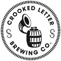 Crooked Letter Brewing Company Stabello