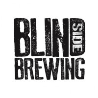 Blindside Brewing logo