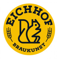 Eichhof logo
