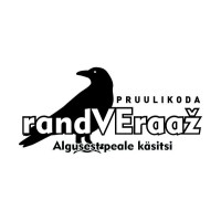 Pruulikoda randVEraaž logo