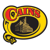 Cains logo