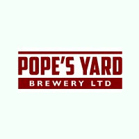 Pope's Yard Brewery logo