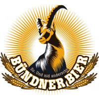 Bündner Bier logo