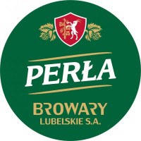 Perłowa Pijalnia Piwa logo