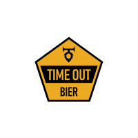 Time Out Bier logo