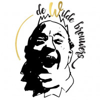 De Wilde Brouwers logo