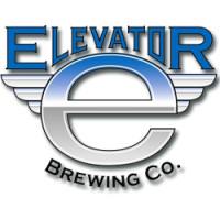Elevator Draught Haus logo