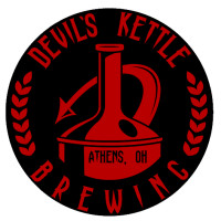 Devil's Kettle Brewing Galatea Dunkel