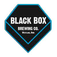 Black Box Brewing Company logo