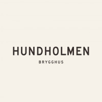 Hundholmen Brygghus logo