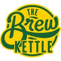 The Brew Kettle - Strongsville logo