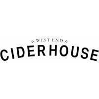 West End Ciderhouse Strawberry Cider