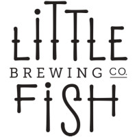 Little Fish Brewing Company logo