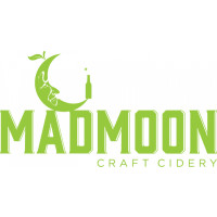 Mad Moon Craft Cidery Mad Moon Pineapple #10