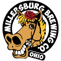 Millersburg Brewing Company logo