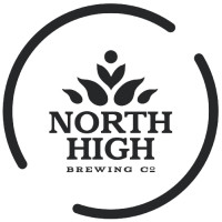 North High Brewing Company Black IPA