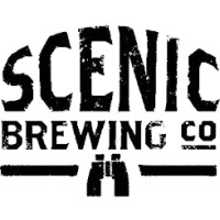 Scenic Brewing Co. Back Country Class VI Imperial IPA