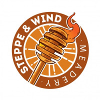 Steppe & Wind Meadery (Степь и Ветер) logo