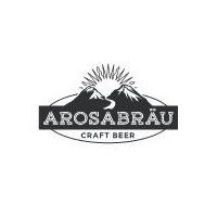 Arosabräu logo
