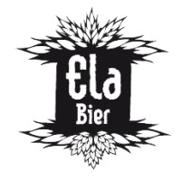 Ela Bier logo