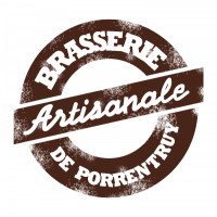 Brasserie Artisanale de Porrentruy logo
