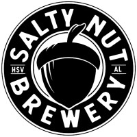 Salty Nut Brewery logo