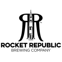 Rocket Republic Brewing Company logo
