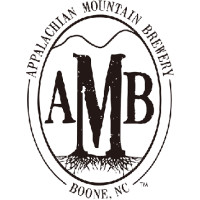 Appalachian Mountain Brewery and Cidery logo