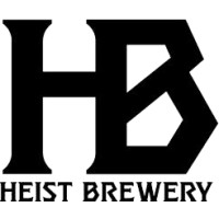 Heist Brewery logo