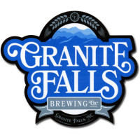 Granite Falls Brewing Company logo