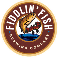 Fiddlin' Fish Brewing Company logo