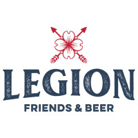 Legion Brewing - Plaza Midwood logo