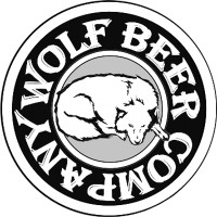 Wolf Beer Company logo