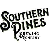 Southern Pines Brewing Company logo