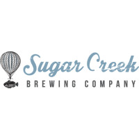 Sugar Creek Brewing Company logo