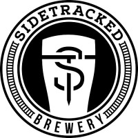 Sidetracked Brewery logo