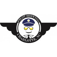 Pilot Brewing logo