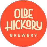 Olde Hickory Brewery logo
